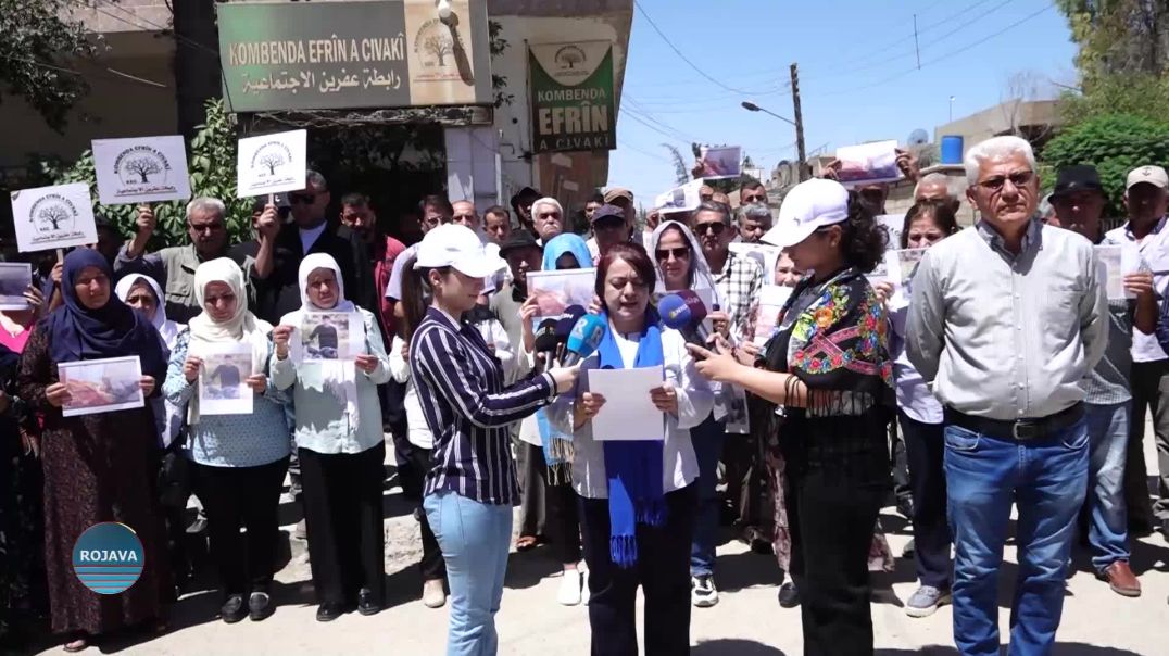 KOMBENDA EFRÎNÊ YA CIVAKÎ KUŞTINA MUSTEFA CEMÎLÊ 16 SALÎ ŞERMEZAR KIR