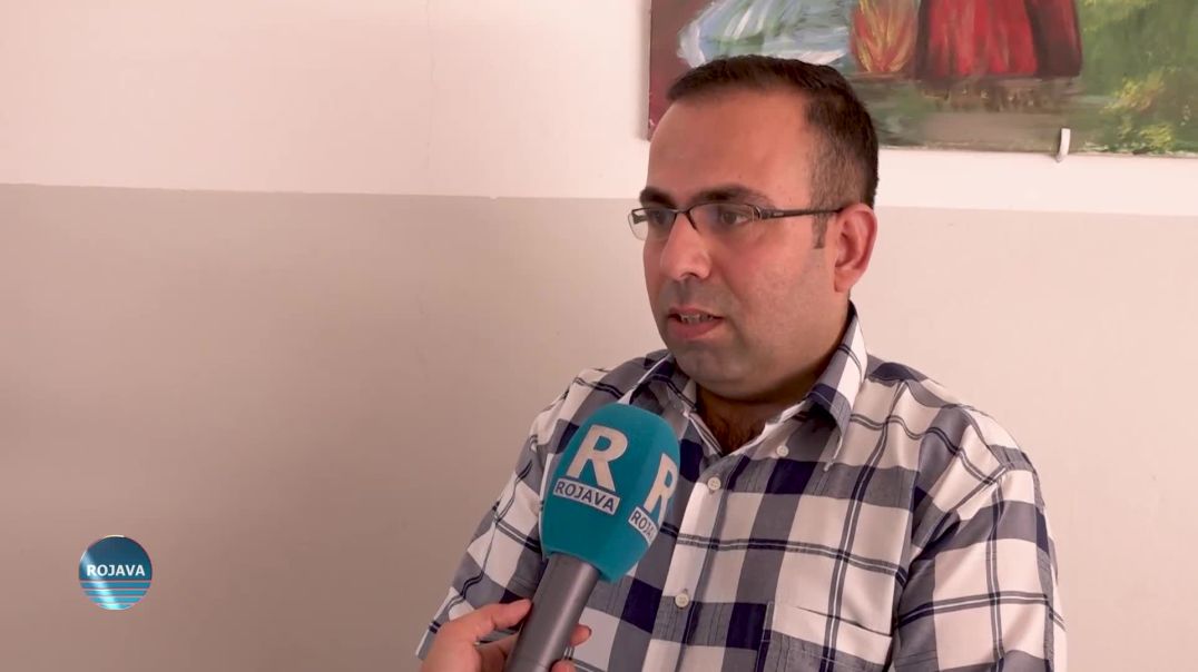 BELAVKIRINA KARTÊN EZMÛNAN BO XWENDEKARÊN NAVÎN ÊN MÎNHACA REJÎMA BERÊ DEST PÊ KIR