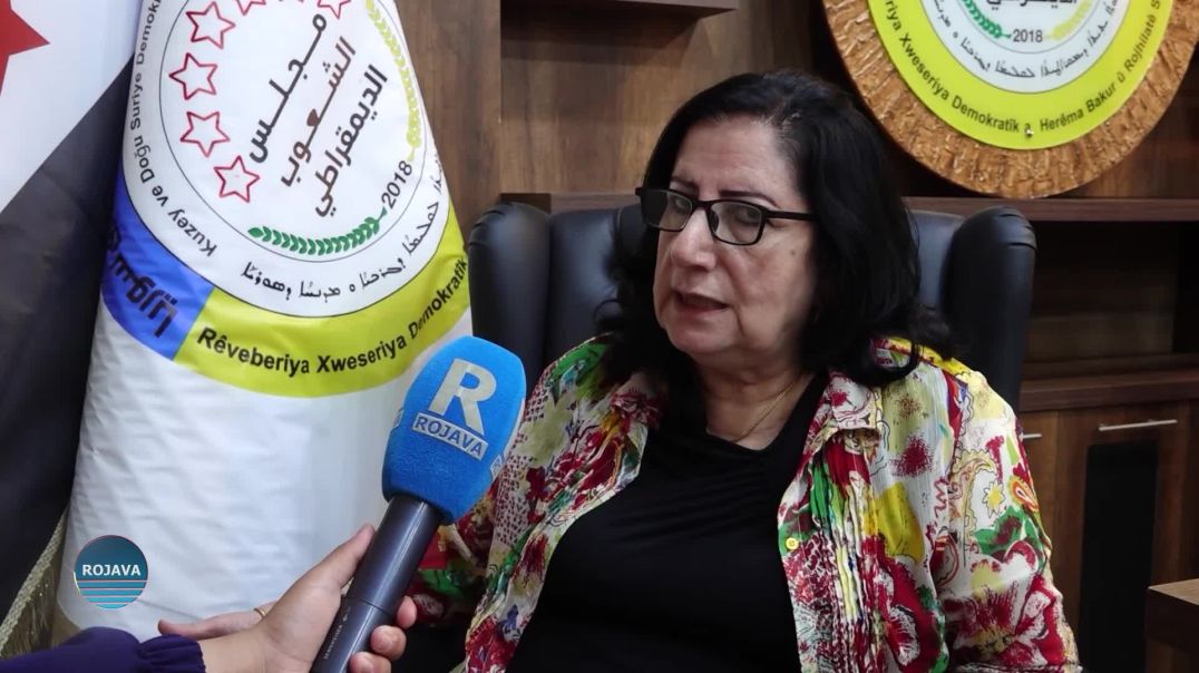 مجلس الشعوب الديمقراطي يقرر إعادة ترميم وتنظيم الكومينات في إقليم شمال وشرق سوريا