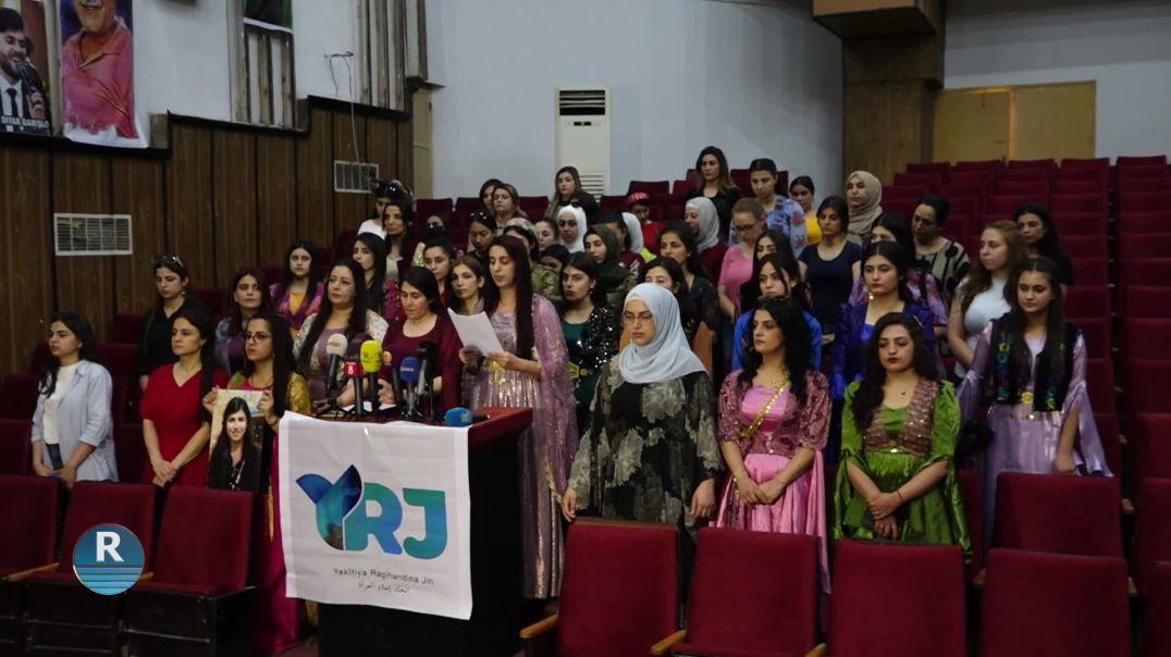 ⁣في ذكرى تأسيسه الخامسة.. اتحاد إعلام المرأة يؤكد مواصلة النضال والدفاع عن حرية المرأة