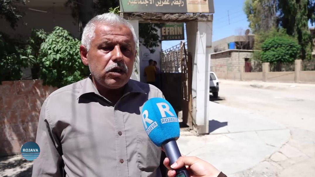 NERAZÎBÛNÊN LI HEMBER KUŞTINA MISTEFA ŞÊXO YÊ 16 SALÎ ZÊDETIR DIBIN