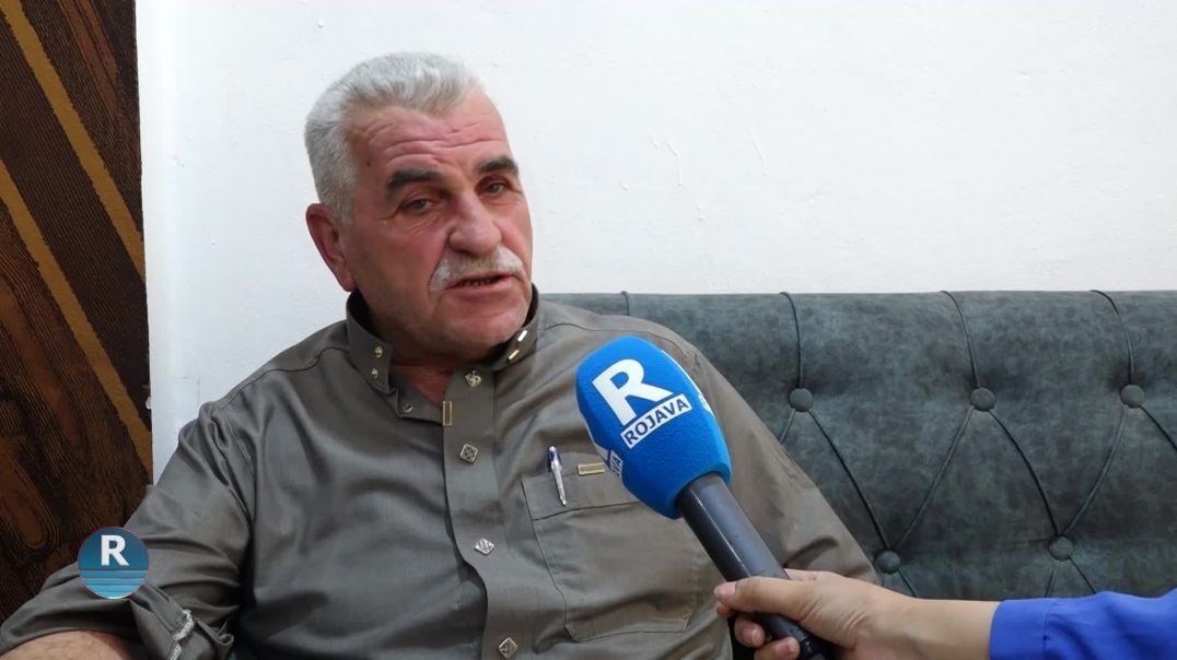 مخيم سري كانيه.. أوضاع إنسانية متدهورة واحتياجات متزايدة ودعوات لعودة النازحين والمهجرين