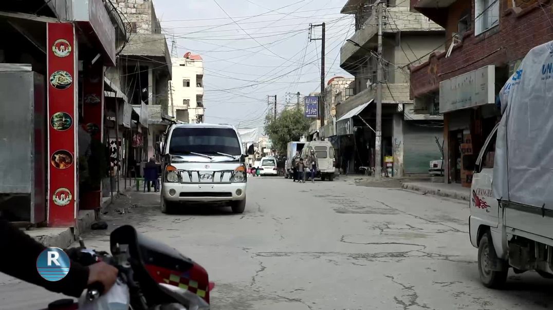 KOÇBERÊN EFRÎNÎ DAXWAZA VEGEREKE BI EWLE DIKIN