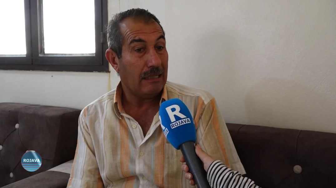 بين حلم العودة وخوف الغد.. واقع مأساوي يفرض نفسه على قاطني المخيمات في الحسكة