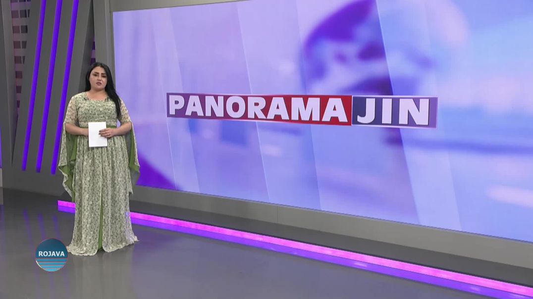 ⁣PANORAMA JIN 13 - 6 - 2025