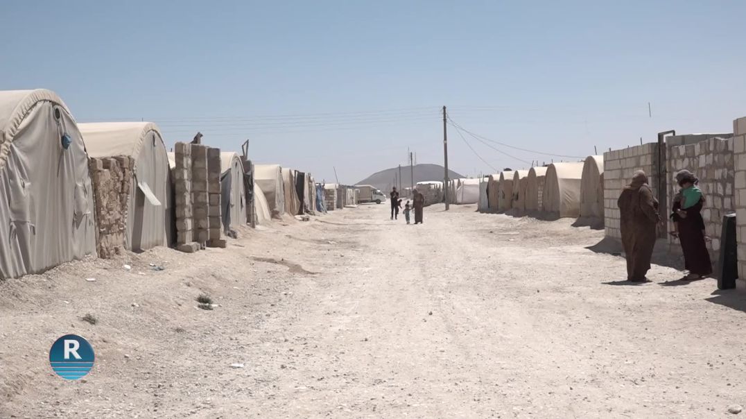 KAMPA SERÊKANIYÊ JI ALIYÊ RÊXISTINÊN MIROVÎ VE TÊ PAŞGUHKIRIN