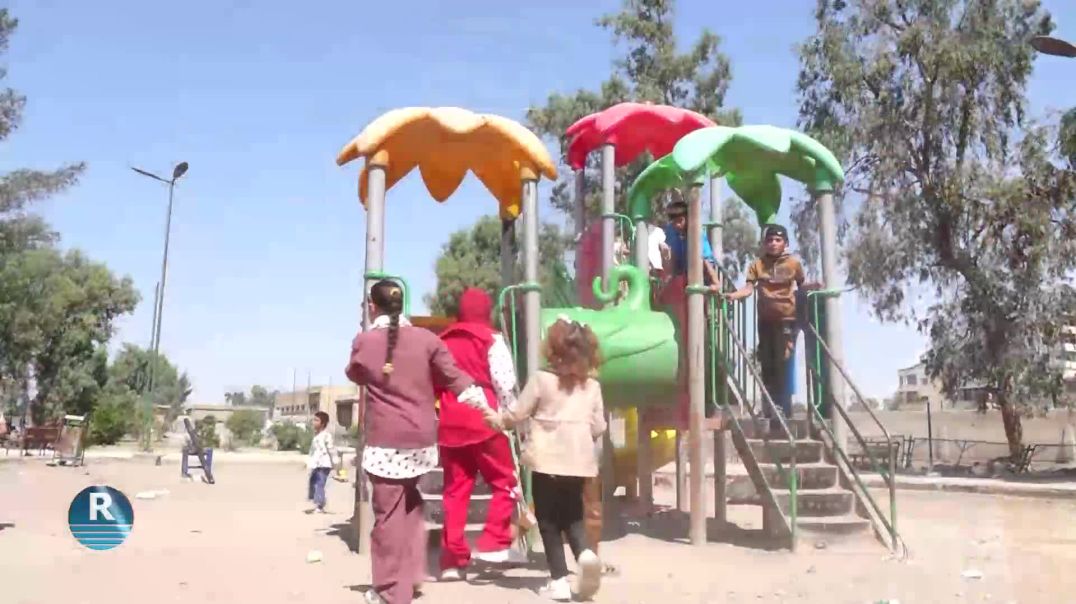 KAMÎREYA ROJAVA TV ATMOSFERA ROJA YEKEM A CEJNA QURABANÊ LI REQAYÊ ŞOPAND