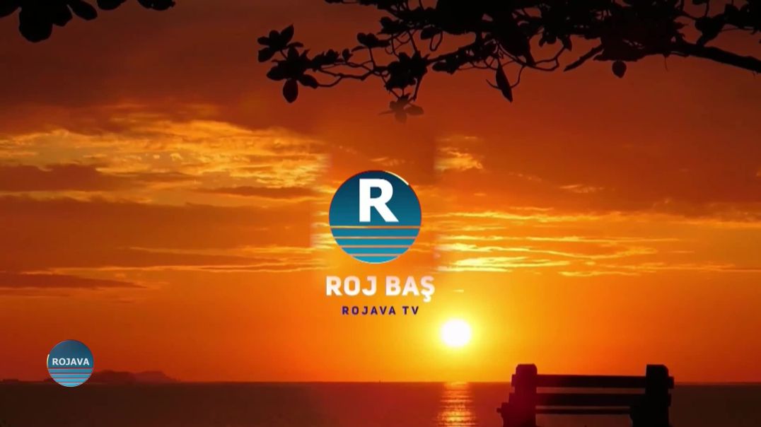 ROJ BAŞ 8 - 6 - 2025