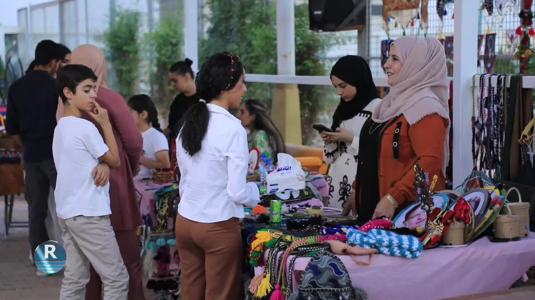 FESTÎVALA NÛJIYAN A FÎLMAN DERFETEK JI PÊŞKÊŞKIRINA HUNERA JINAN RE VEKIR