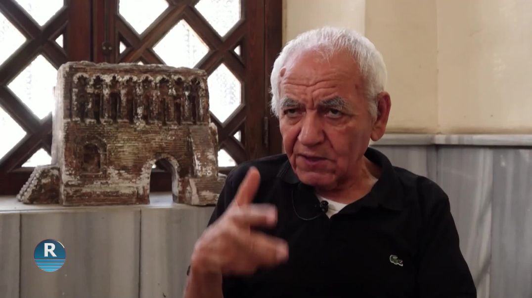 LÊKOLÎNER Û DÎROKNAS DR. MIHEMED EL EZO WEFAT KIR