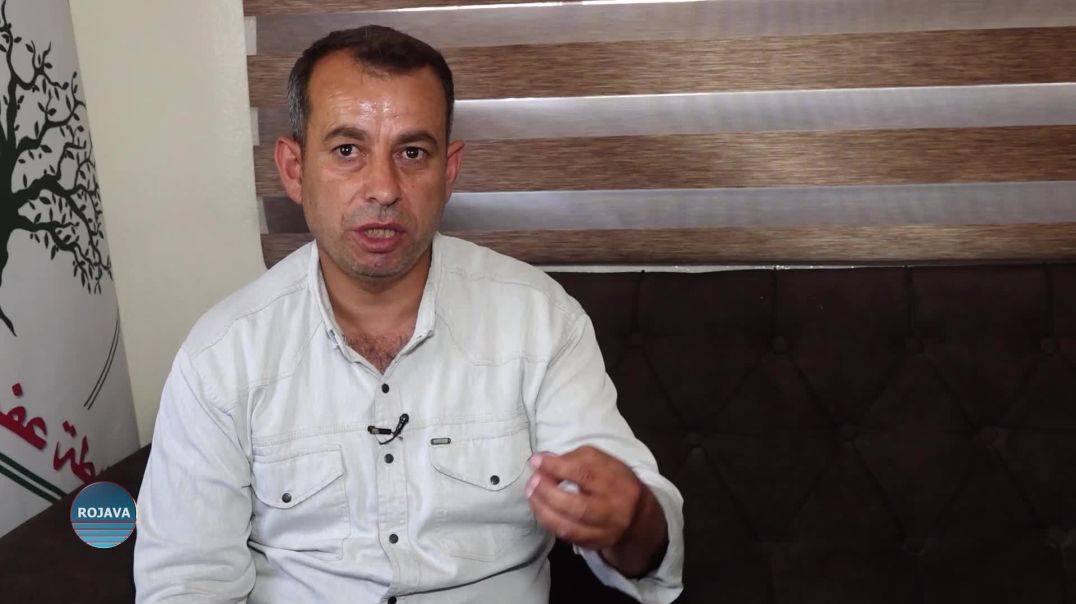 WELATIYÊN TIL ERANÊ BANGA RAWESTANDINA PINPÊKIRINÊN ÇEKDARÊN ŞAMÊ DIKIN