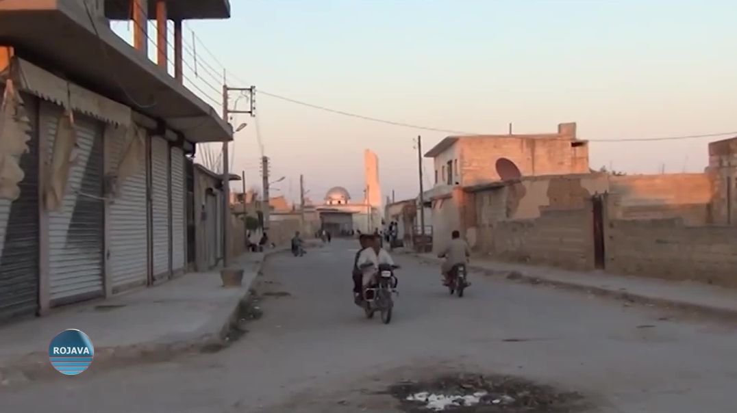 ⁣سكان تل عران يطالبون بوقف انتهاكات المسلحين التابعين لسلطة دمشق