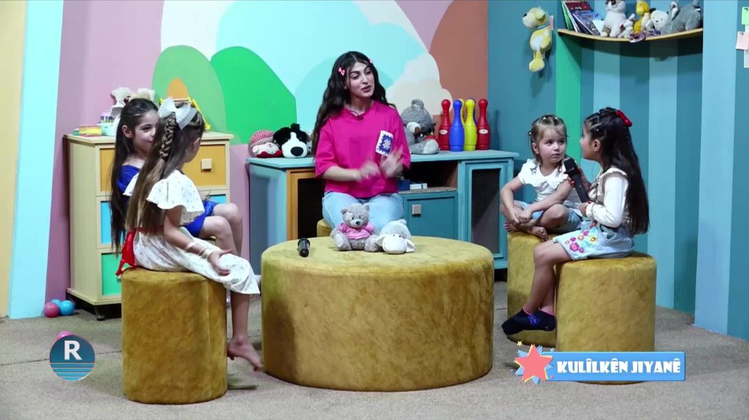 KULÎLKÊN JIYANÊ ⁣|| CEJNA QURBANÊ|| 19 - 6 - 2025