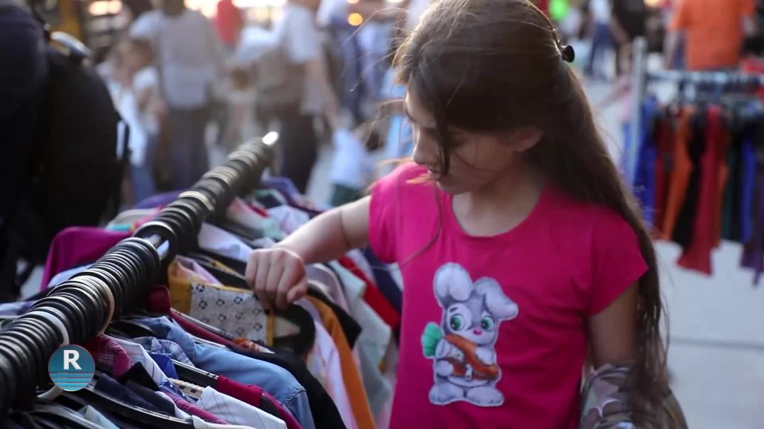 BI HATINA CEJNA QURBANÊ RE BAZARÊN ŞÊXMEQSÛD RASTÎ QEREBALIXIYEKÊ TÊN