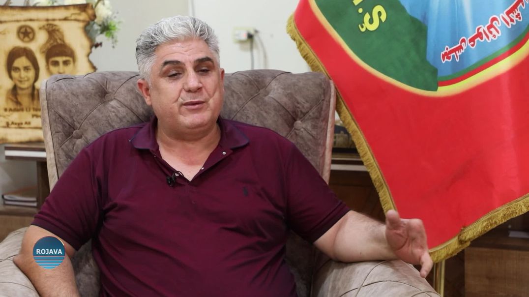 RÊZAN GULO: BI SAYA ŞEHÎDAN ŞOREŞ BI SER KET