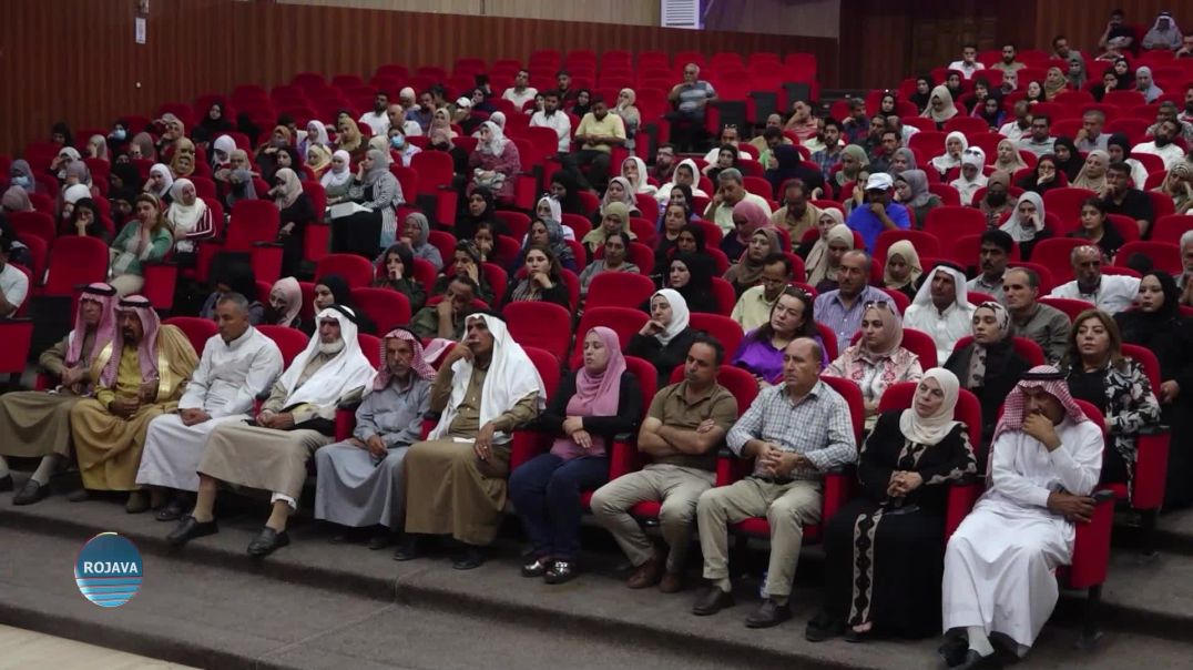 عبد حامد المهباش: اللجنة التفاوضية تسعى لصياغة حل سياسي عادل وشامل يحفظ وحدة سوريا