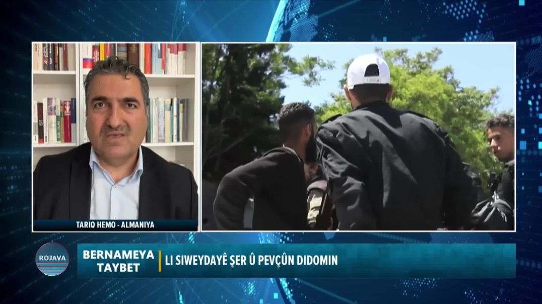 BERNAMA TAYBET 15 - 7 - 2025