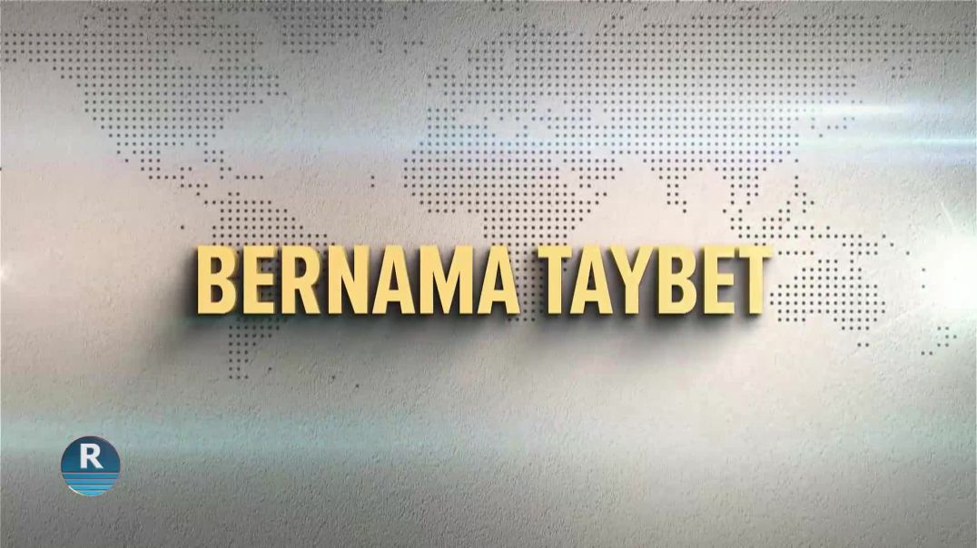 ⁣BERNAMEYA TAYBET 12 – 7 - 2025