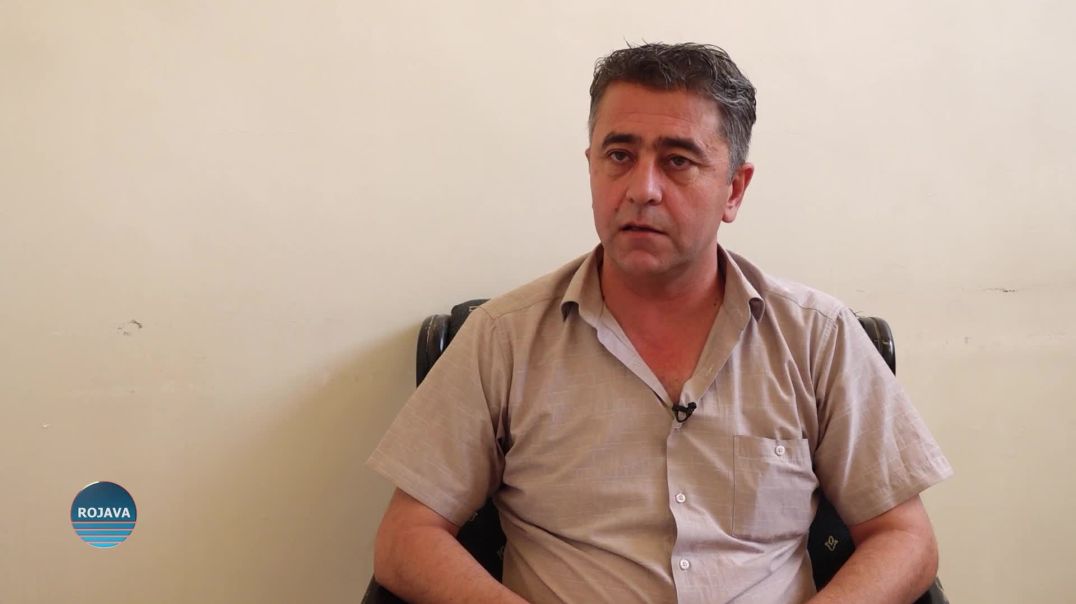 ⁣محامو مقاطعة قامشلو: الذهنية المركزية لسلطة دمشق الإنتقالية هي السبب في أحداث السويداء والساحل