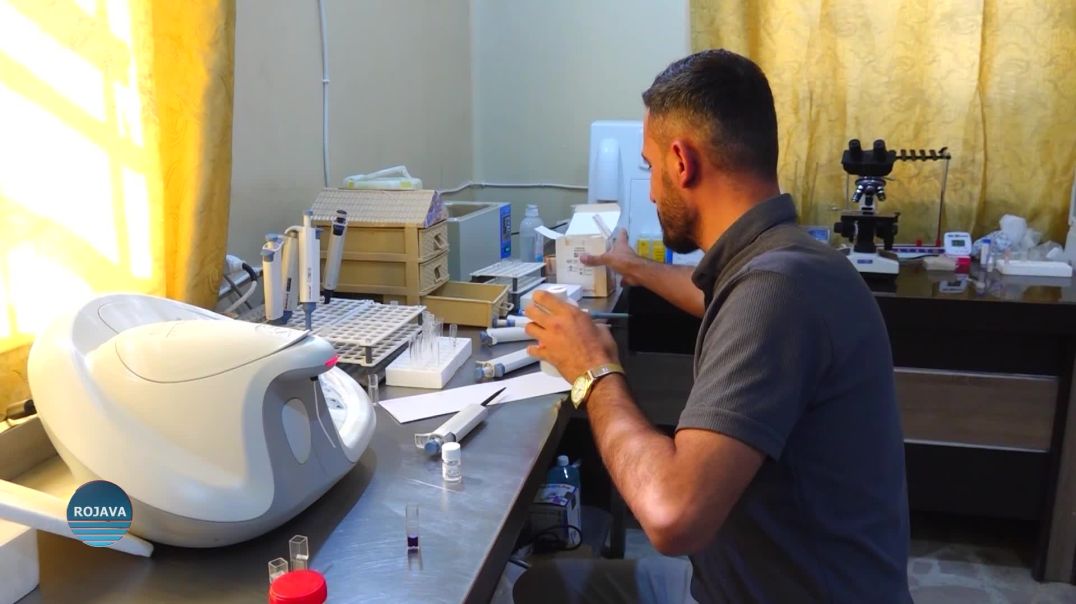 TAQÎGEHA NAVENDÎ YA BAJARÊ KOBANÊ ROJANE PÊŞWAZIYÊ LI 70 NEXWEŞÎ DIKE