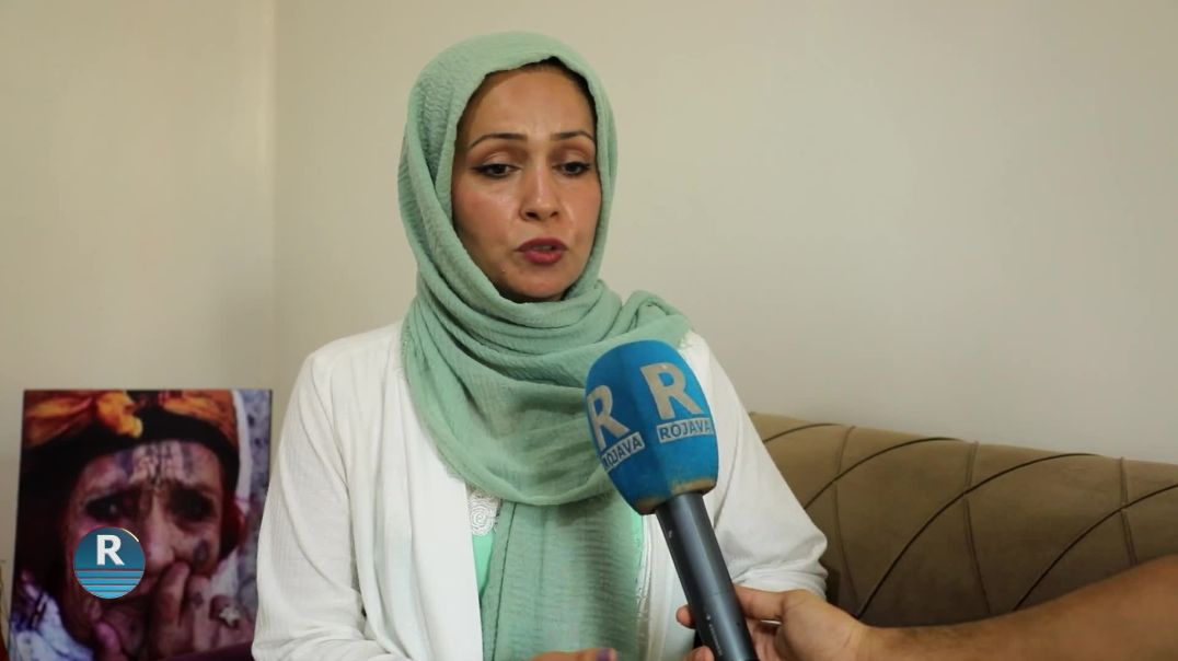 أمل إسماعيل :عمليات قتل النساء وخطفهن ازدادت بعد تولي الحكومة المؤقتة الجديدة مهامها