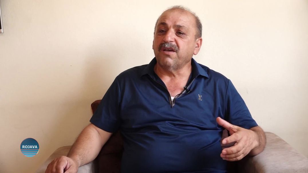 ⁣وحدات الحماية الجوهرية: دعم مستمر لثورة روجآفا وحماية المجتمع