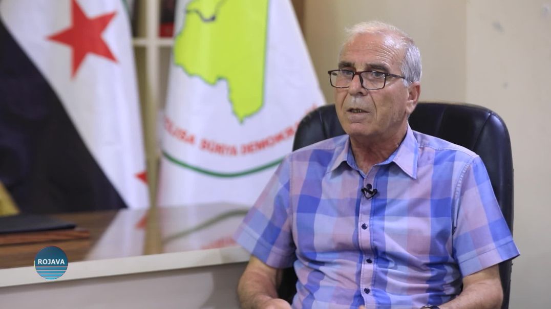 علاقات مسد: التطورات الاخيرة اشارات إلى أن الحكومة الانتقالية تحاول إنكار اتفاق العاشر من أذار