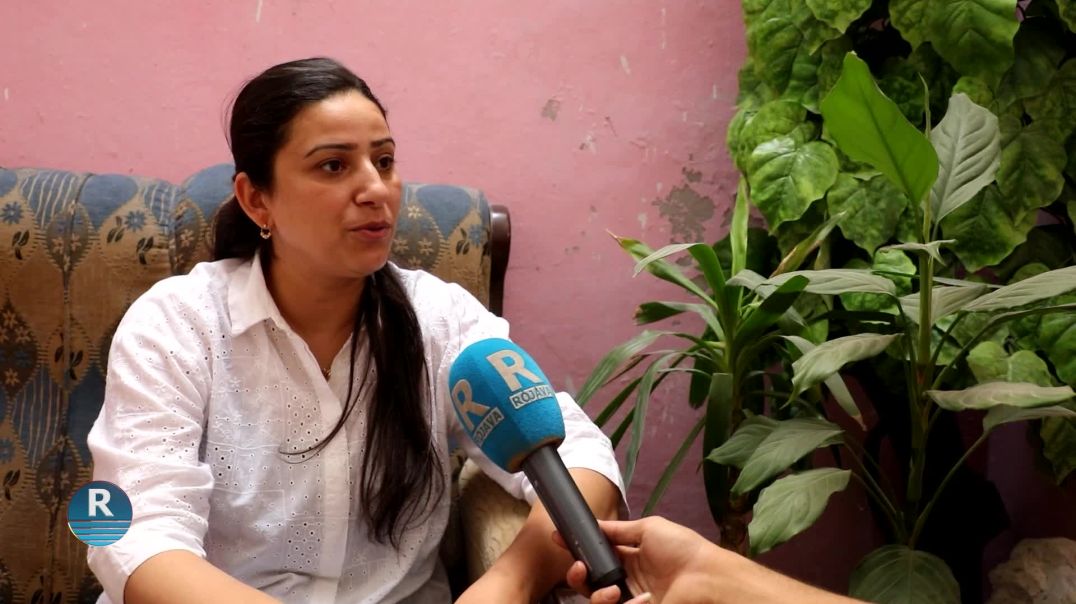 ⁣مؤتمر ستار: ما يجري بحق نساء وأطفال وشيوخ السويداء انتهاك صارخ بحق الإنسانية