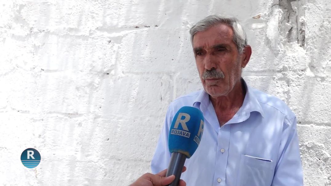 Welatiyên Qamişlo banga dîrokî ya rêber apo bi dilgermî pêşwazî dikin
