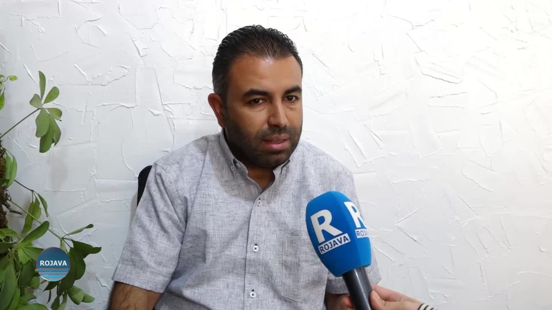 MACID ISMAÎL: EM BI HEMÛ DERFETÊN XWE XEBATÊN XWE DIDOMÎNIN