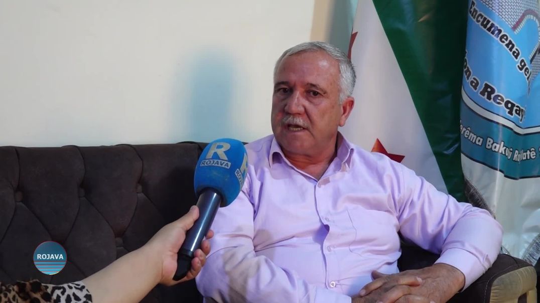 MECLISA GELAN A DEMOKRATÎK: ŞOREŞA 19'Ê TÎRMEHÊ STÛNEK BINGEHÎN A PEYMANA CIVAKÎ BÛ