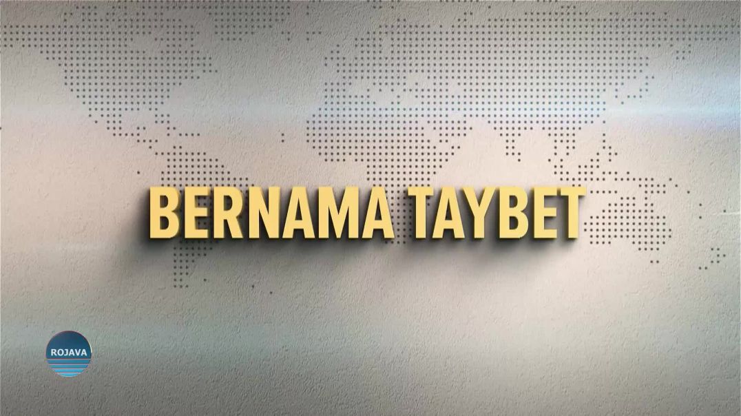 ⁣BERNAMEYA TAYBET 28 – 7 - 2025