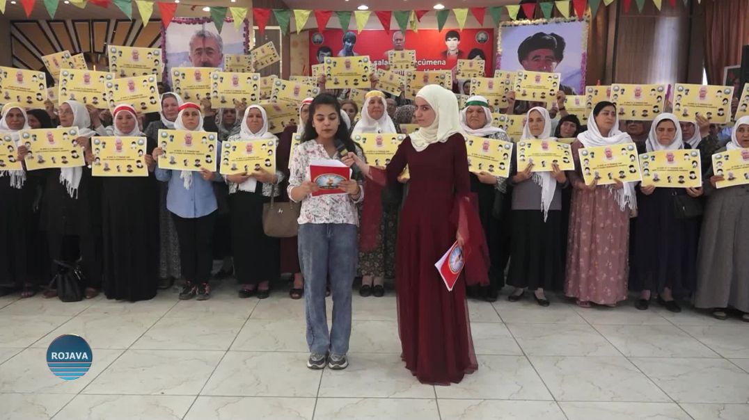 MALBATÊN ŞEHÎDAN: EM Ê HETA DAWIYÊ LI PIŞTA RÊBER ABDULLAH OCALAN BIN 