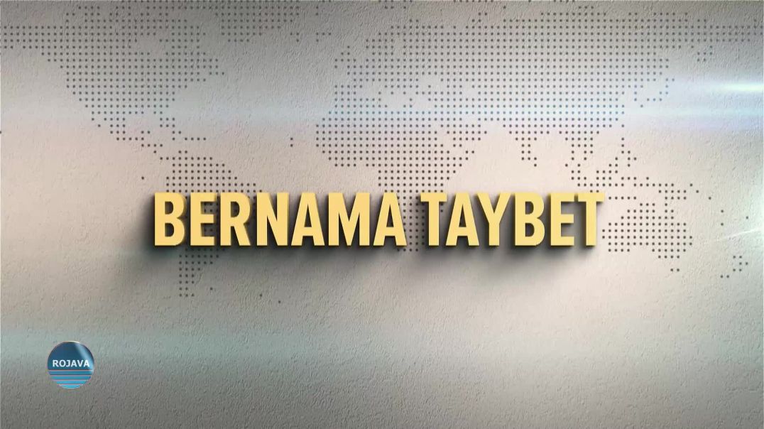 ⁣BERNAMEYA TAYBET 30 – 6 – 2025