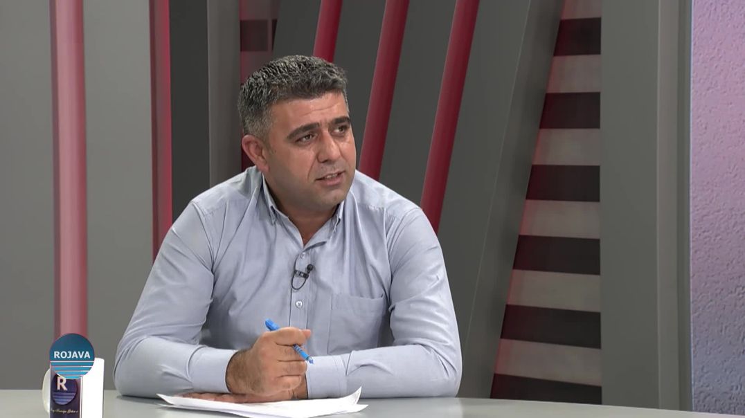 HESEN ŞERO: HÊZA DEMOKRATÎK YA CIVAKÊ BI RÊYA KOMÎNAN TÊ AVAKIRIN
