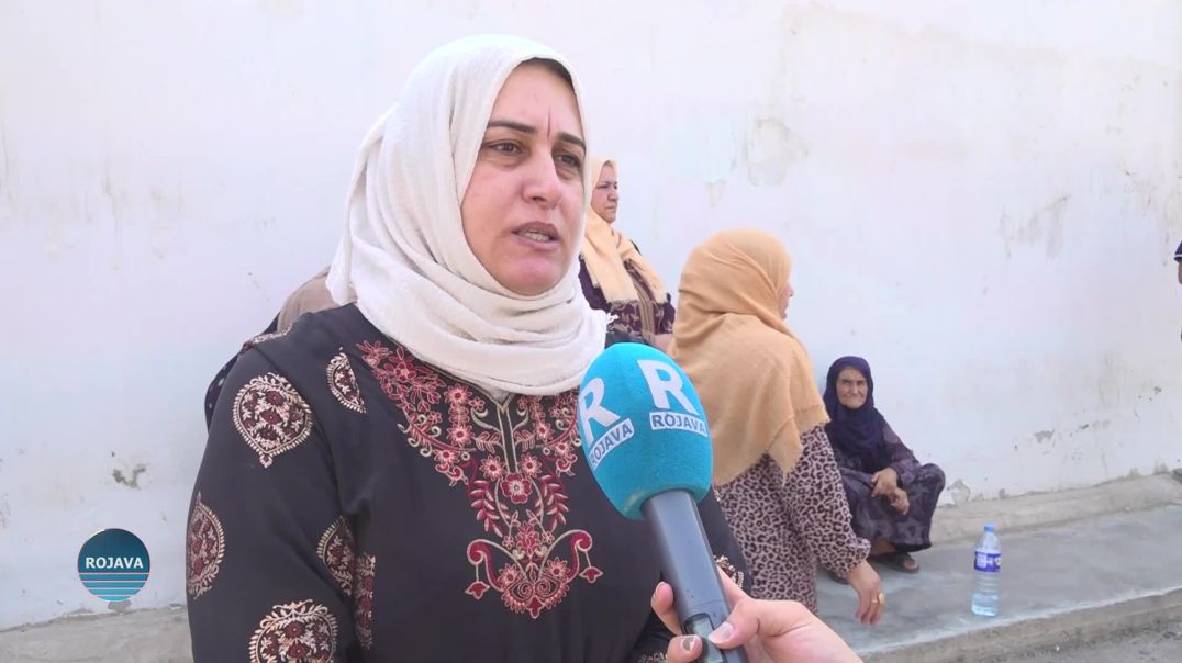 تسع سنوات من الحزن والوفاء... أهالي قامشلو يقفون دقيقة صمت على أرواح شهداء تفجير حي الغربي