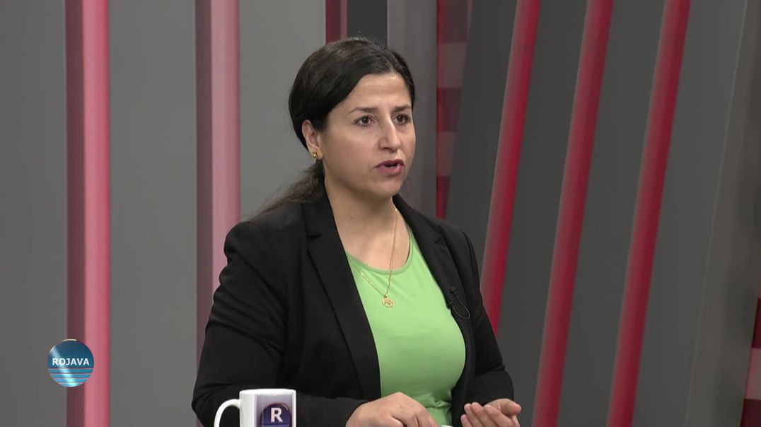 PERWÎN YÛSIF: ÇEKŞEWITANDIN NÎŞANEYA DESTPÊKIRINA QONAXEKE NÛ YE