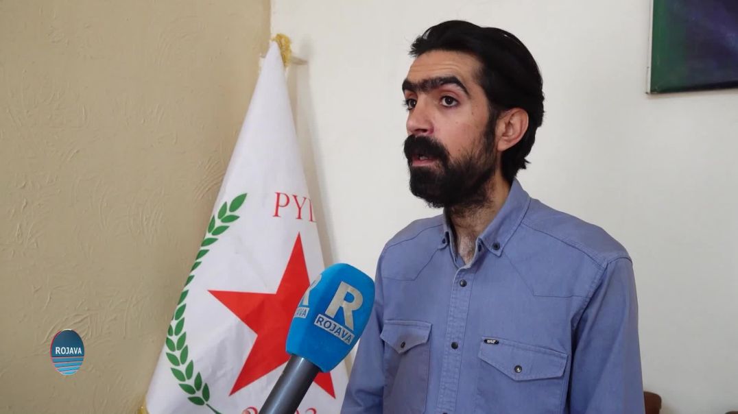 SIYASETMEDARÊN REQAYÊ: BANGA RÊBERTÎ JI BO JINÛVE AVAKIRINA ROJHILATA NAVÎN E