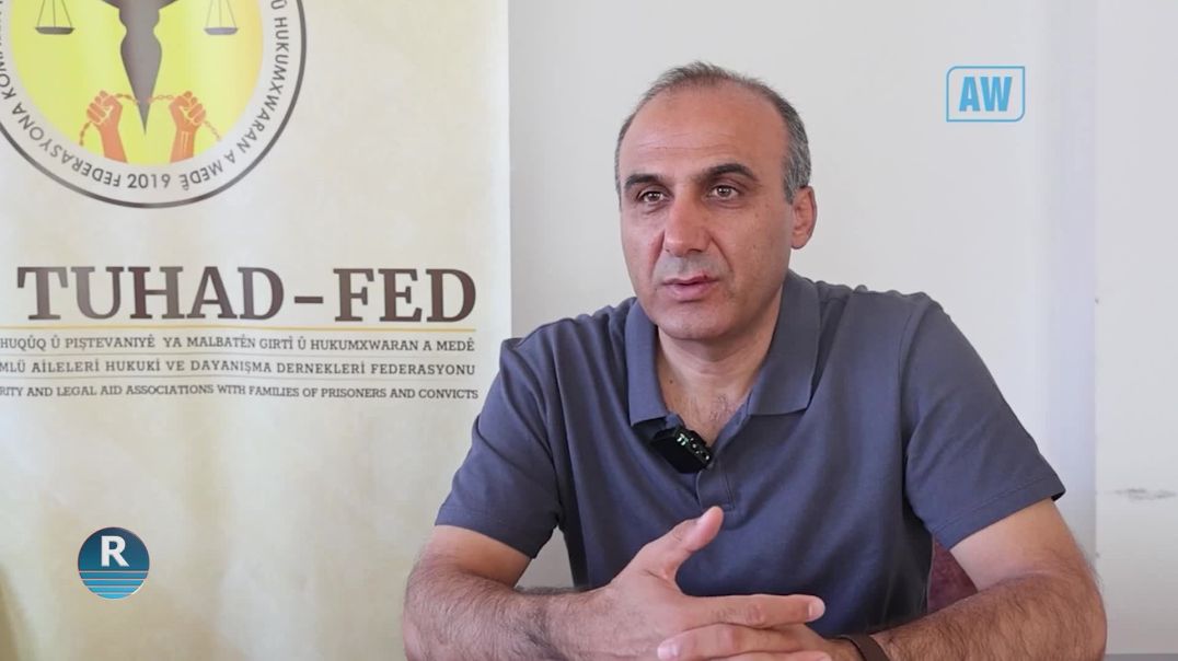 VAHAP COŞKUN: PÊWÎST E KOMÎSYON GUHERTINÊN YASAYÎ Û SIYASÎ CÎ BI CÎ BIKE