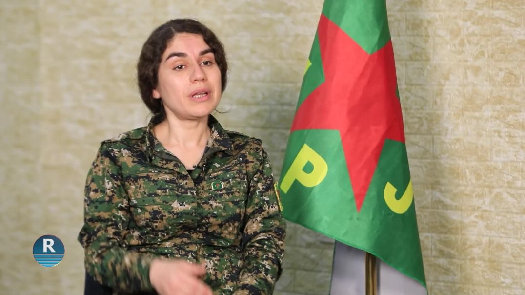 RÛKSEN MIHEMED:BI PÊŞENGTIYA JINAN DENGÊ ŞOREŞÊ LI CÎHANÊ BELAV BÛ