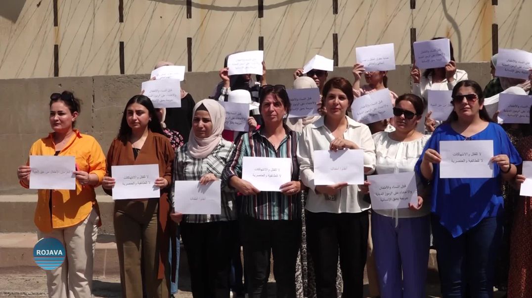 ⁣مجلس حماية الطفل يشجب الممارسات الوحشية بحق الأطفال في السويداء