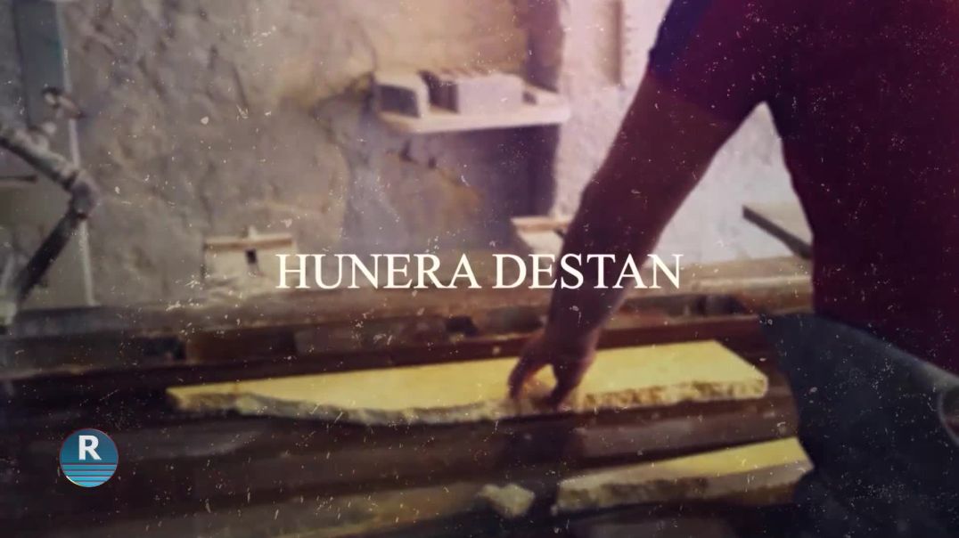 ⁣HUNERA DESTAN || HUNERA TEMBURÊ|| 2 - 7 - 2025
