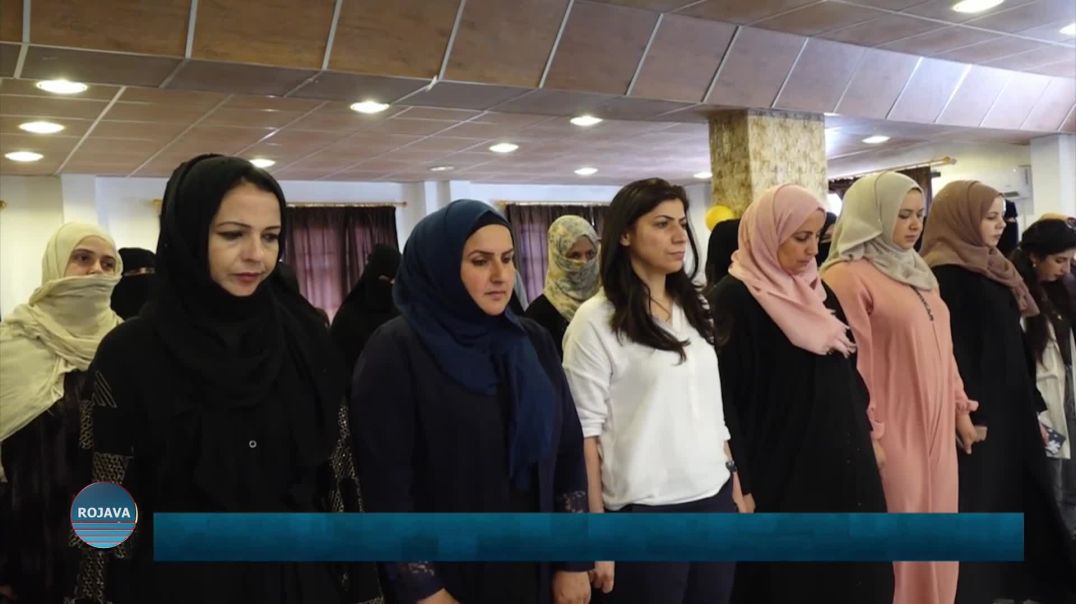 DESTEYA JIN A RÊVEBERIYA XWESER SÊ DEWREYÊN PÎŞEYÎ YA JINAN BI DAWÎ KIR