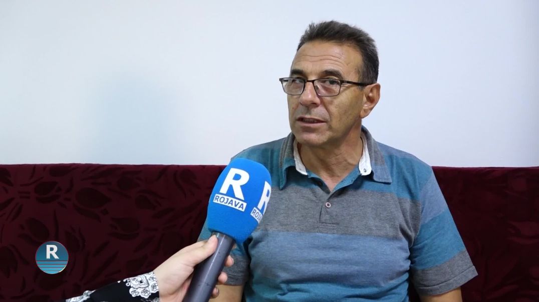DR. HESEN EMÎN: HÊZÊN ŞAMÊ KOMKUJÎ LI DIJÎ KARMENDÊN BIJÎŞKÎ YÊN SIWÊDAYÊ PÊK ANÎN