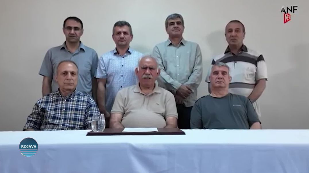 ⁣حسين ولو: نداء القائد يمثل مفتاح الحل لجميع القضايا العالقة في الشرق الأوسط