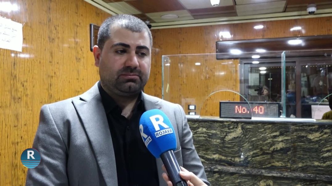 NIVÎSGEHA DIRAV Û DAYINAN DEST BI XERCKIRINA FATÛREYÊN GENIM KIR