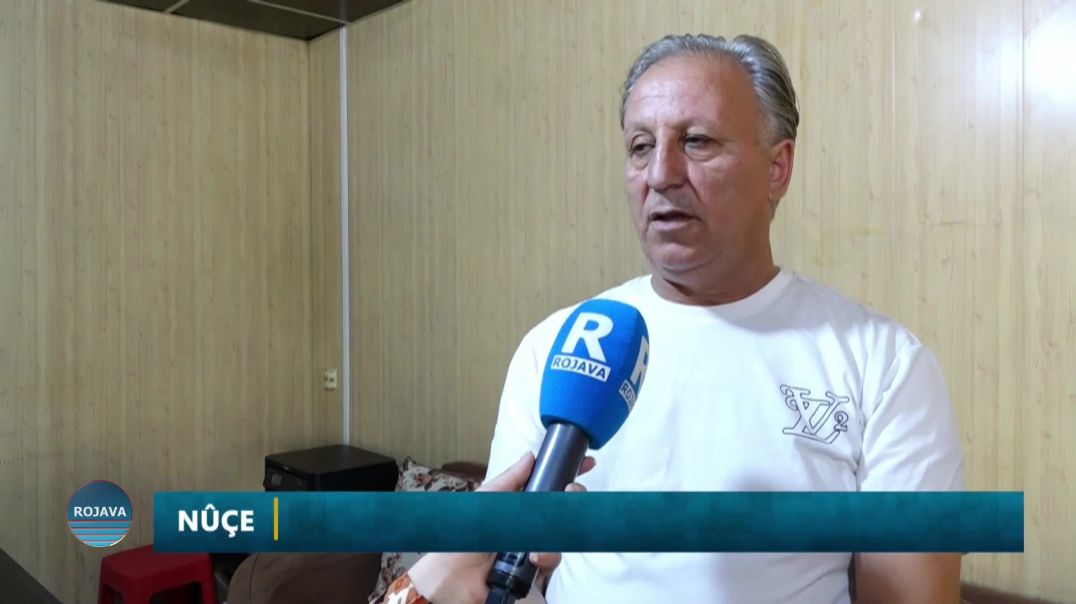 812 IRAQÎ JI KAMPA HOLÊ BER BI ÎRAQÊ VE BI RÊ KETIN