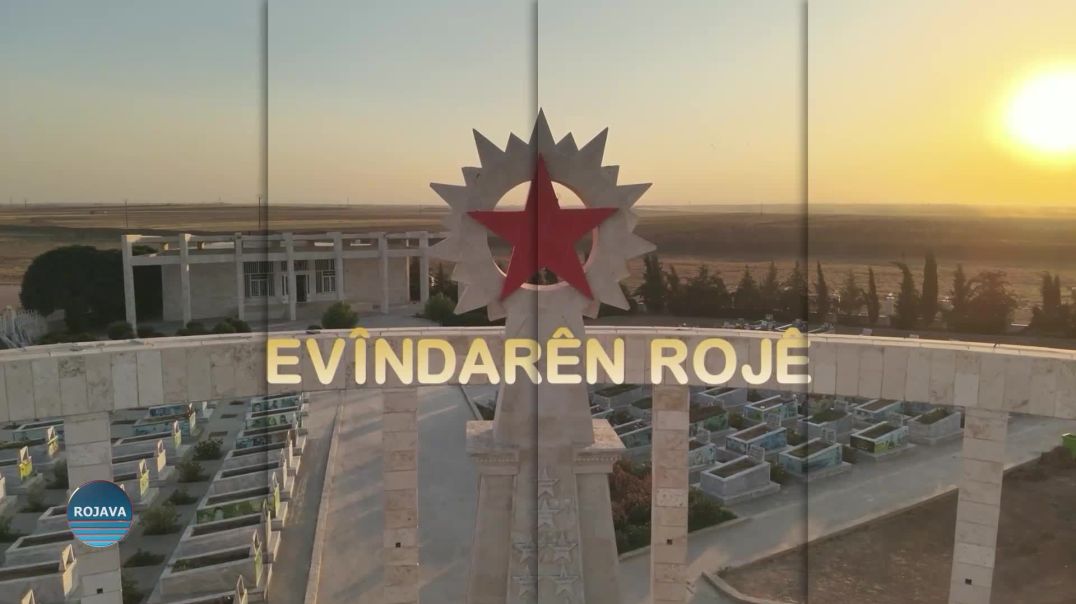 ⁣EVÎNDARÊN ROJÊ 5 – 7 - 2025