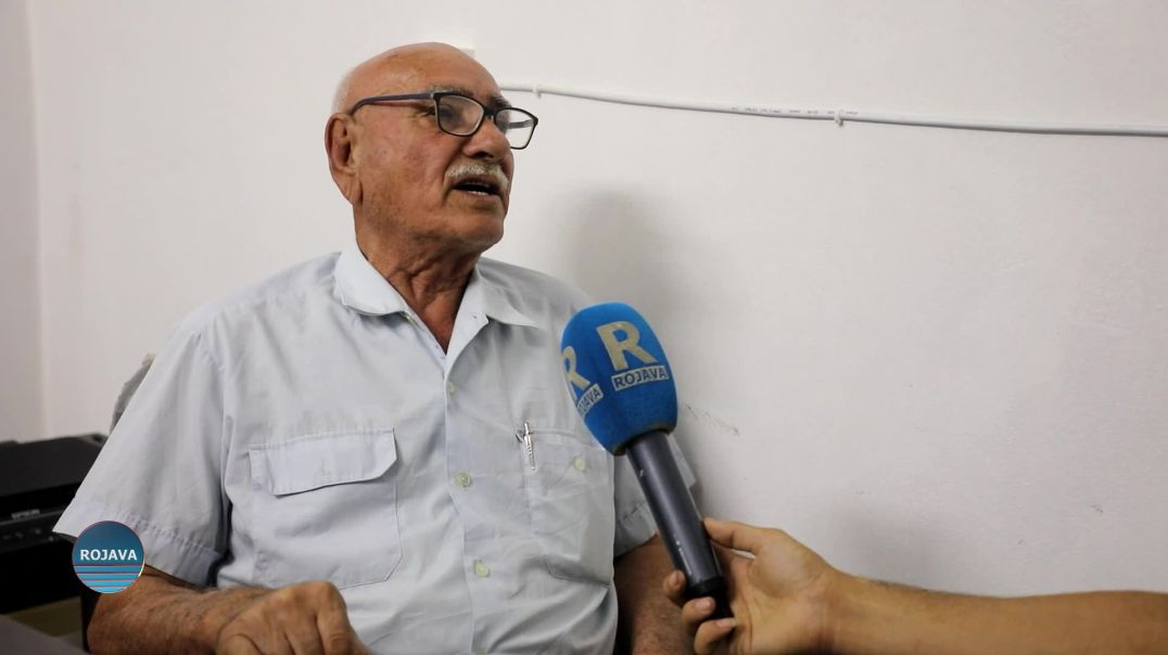REWŞENBÎRÊN HELEBÊ: DIVÊ HER KES PIŞTGIRYÊ BIDE PÊNGAVA AŞTIYÊ YA RÊBER APO Û PKK'Ê