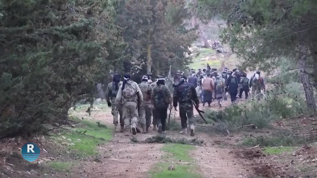 KOÇBERÊN KU VEDIGERIN EFRÎNÊ RASTÎ ÊRÎŞ Û BINPÊKIRINAN TÊN